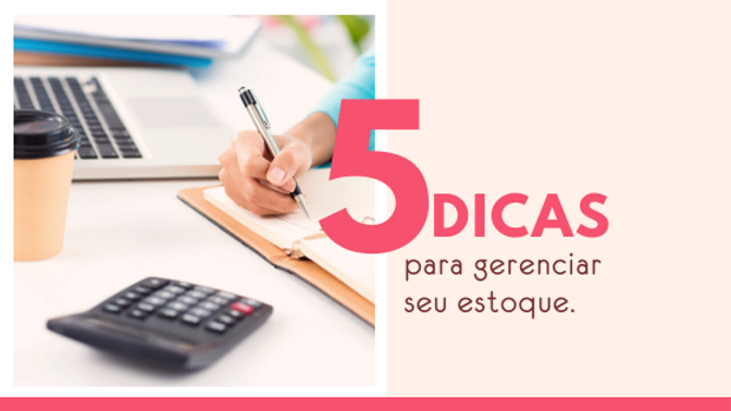 5 dicas para gerenciar seu Estoque na Páscoa